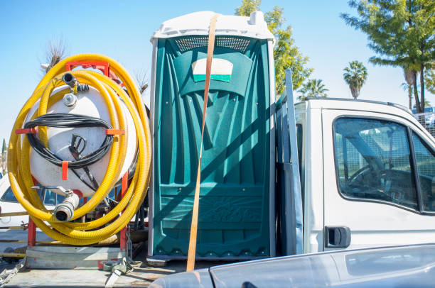 Best Luxury portable toilet rental  in Absecon Highlands, NJ