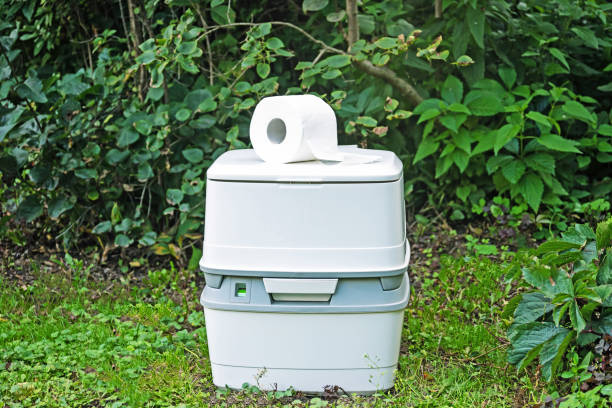 Best Portable restroom solutions  in Absecon Highlands, NJ