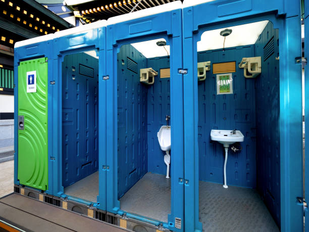 Portable Toilet Options We Offer in Absecon Highlands, NJ