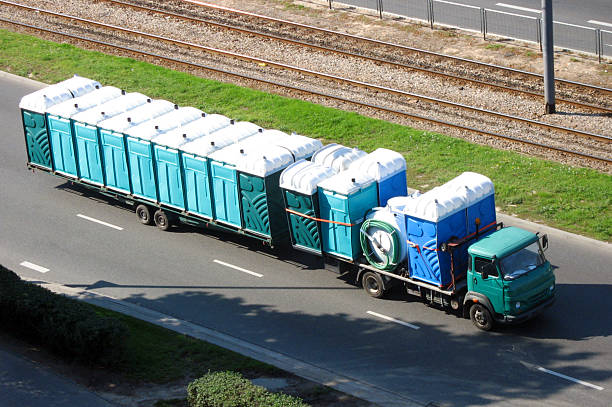 Best Best portable toilet rental  in Absecon Highlands, NJ